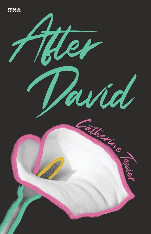 Front cover_After David
