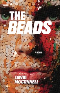 Front cover_The Beads