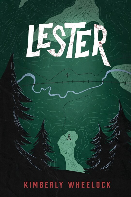 Front cover_The Lester