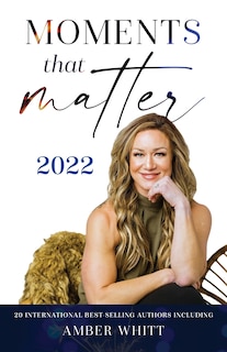 Couverture_Moments that Matter