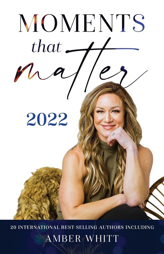 Couverture_Moments that Matter