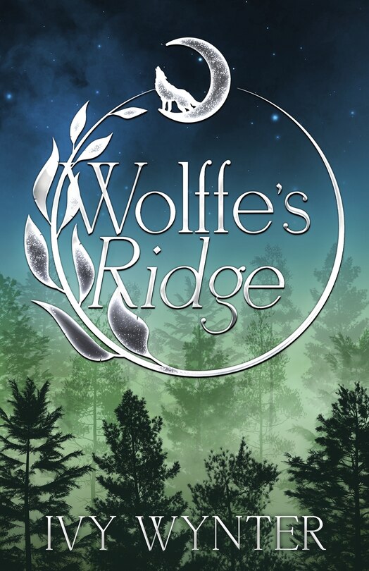 Couverture_Wolffe's Ridge