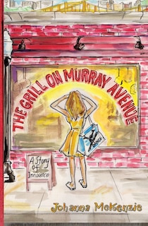 Couverture_The Grill on Murray Avenue