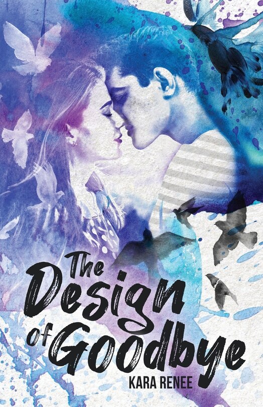 Couverture_The Design of Goodbye
