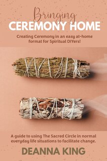 Couverture_Bringing Ceremony Home