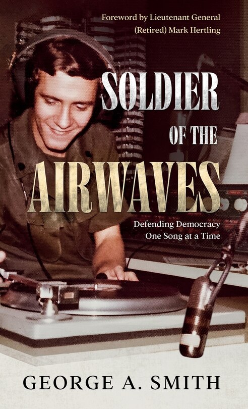 Front cover_Soldier of the Airwaves