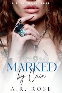 Couverture_Marked By Cain