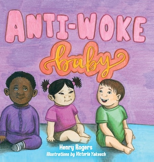 Couverture_Anti-Woke Baby