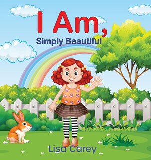Front cover_I Am Simply Beautiful