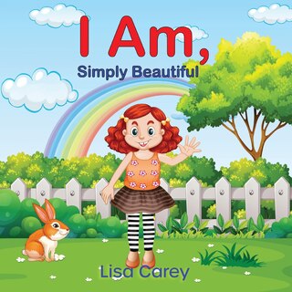 Couverture_I Am Simply Beautiful