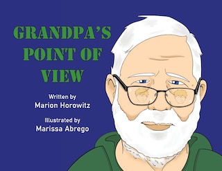 Couverture_Grandpa's Point of View