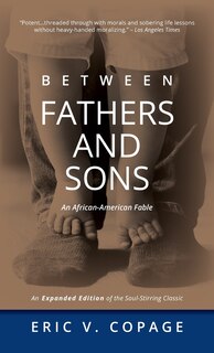 Front cover_Between Fathers and Sons