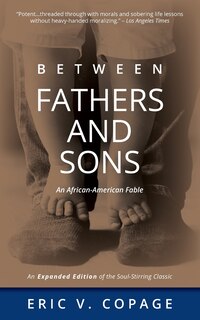 Front cover_Between Fathers and Sons