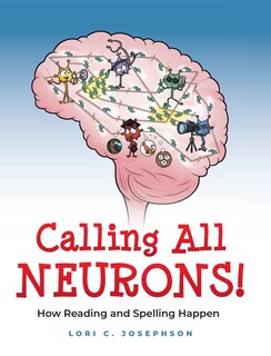 Front cover_Calling All Neurons!