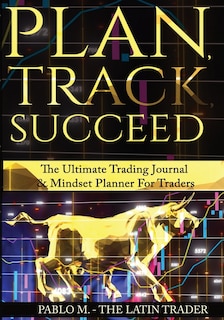 Front cover_Plan, Track, Succeed