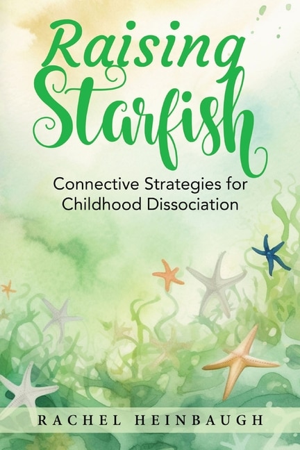 Front cover_Raising Starfish
