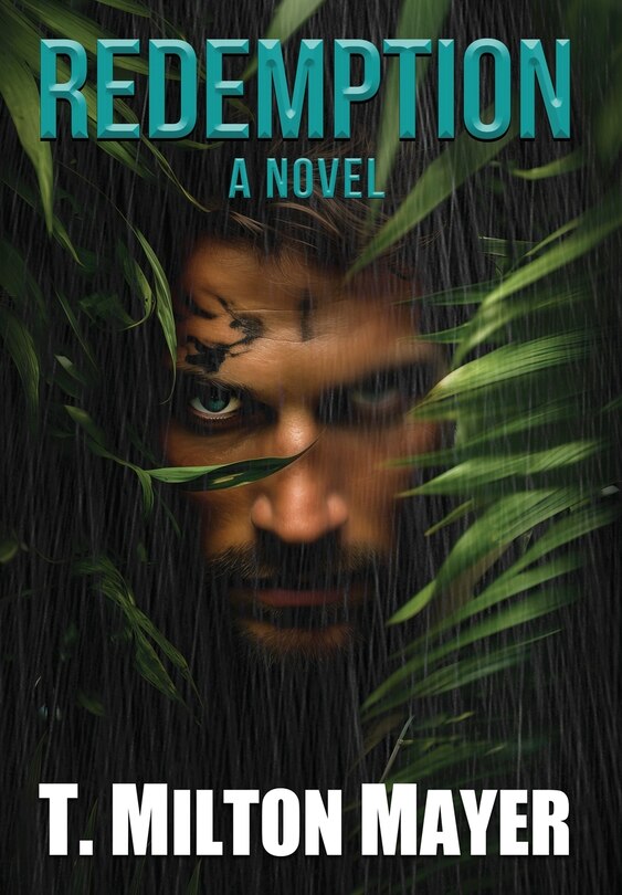 Front cover_Redemption