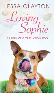 Front cover_Loving Sophie