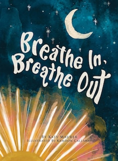 Front cover_Breathe In, Breathe Out