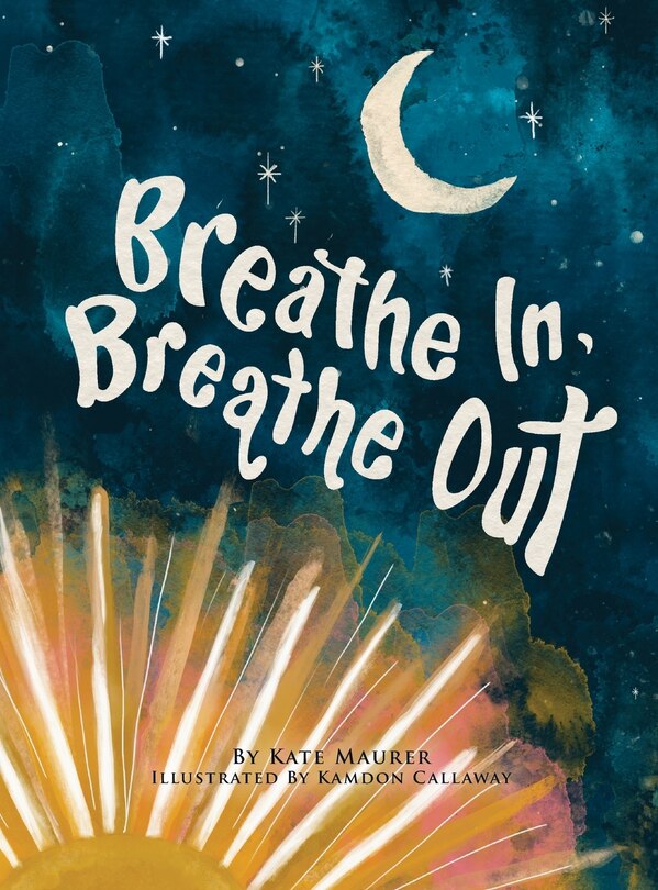Front cover_Breathe In, Breathe Out