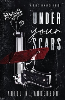 Front cover_Under Your Scars