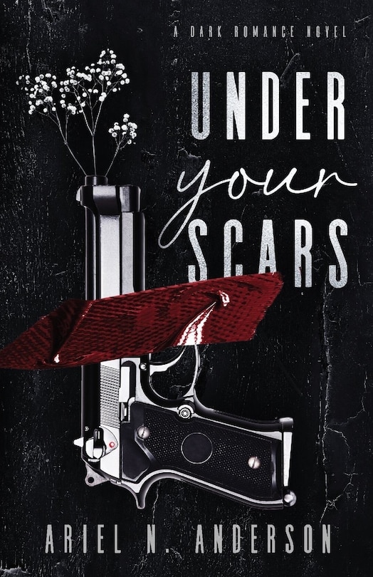 Front cover_Under Your Scars