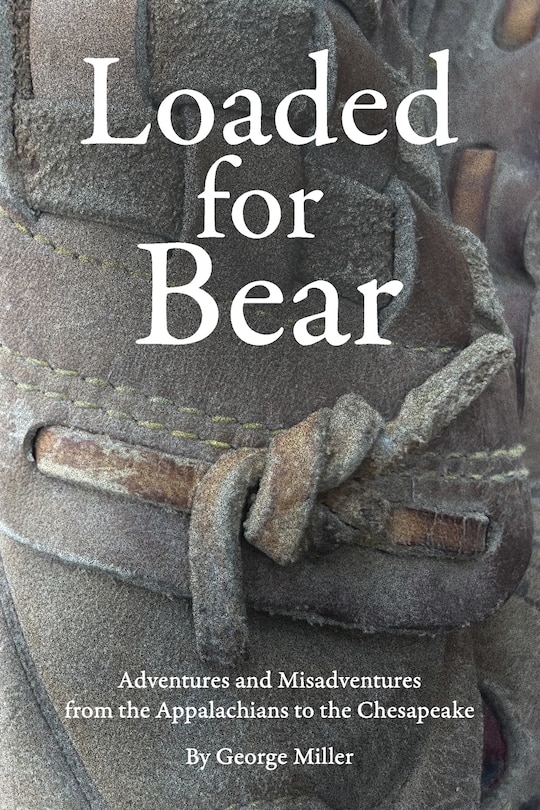 Couverture_Loaded for Bear