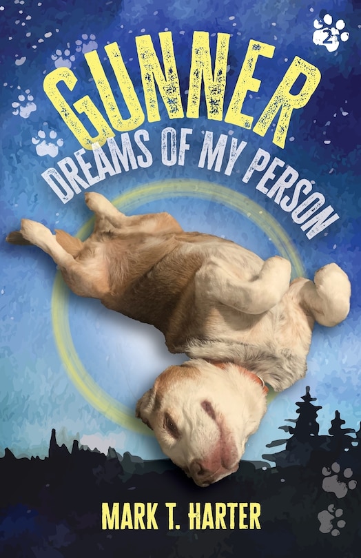 Couverture_Gunner, Dreams of My Person