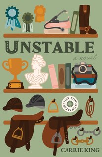 Front cover_Unstable