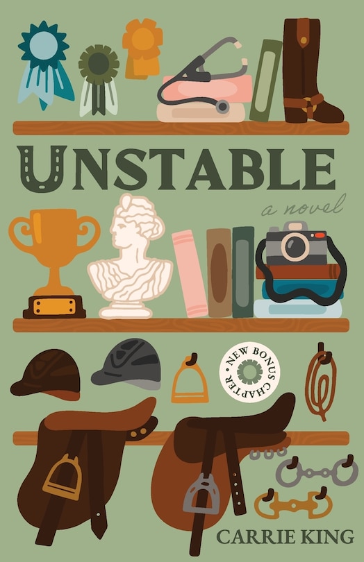Front cover_Unstable