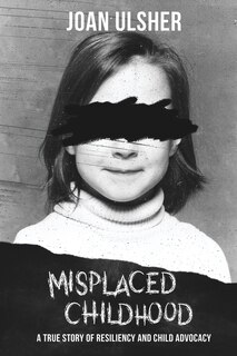 Front cover_Misplaced Childhood