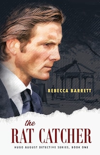 Front cover_The Rat Catcher