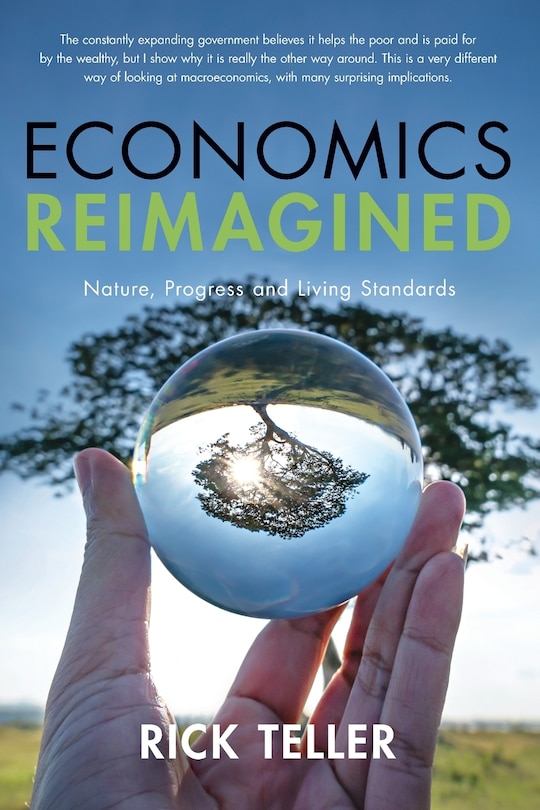 Couverture_Economics Reimagined
