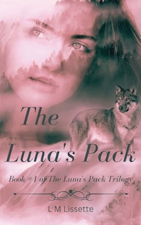 Couverture_The Luna's Pack