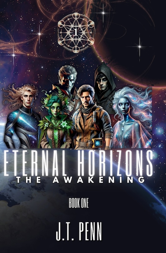 Front cover_Eternal Horizons