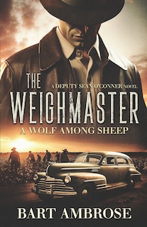 Front cover_The Weighmaster