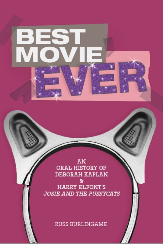 Couverture_Best Movie Ever