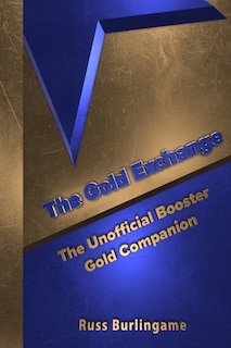 Front cover_The Gold Exchange