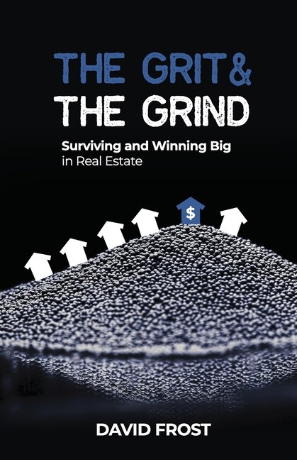 Front cover_The Grit and the Grind