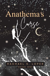 Front cover_Anathema's Curse