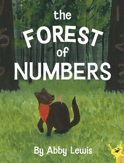 Front cover_The Forest of Numbers
