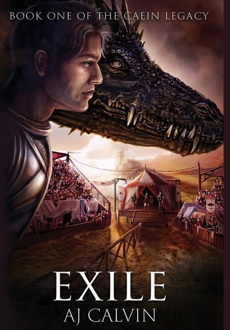 Front cover_Exile
