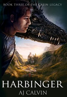 Front cover_Harbinger