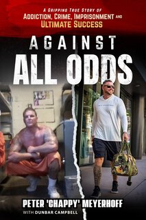 Couverture_Against All Odds
