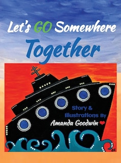 Couverture_Let's Go Somewhere Together