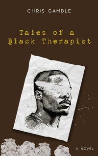 Front cover_Tales of a Black Therapist