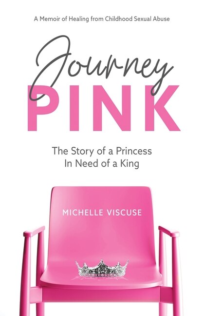 Front cover_Journey PINK