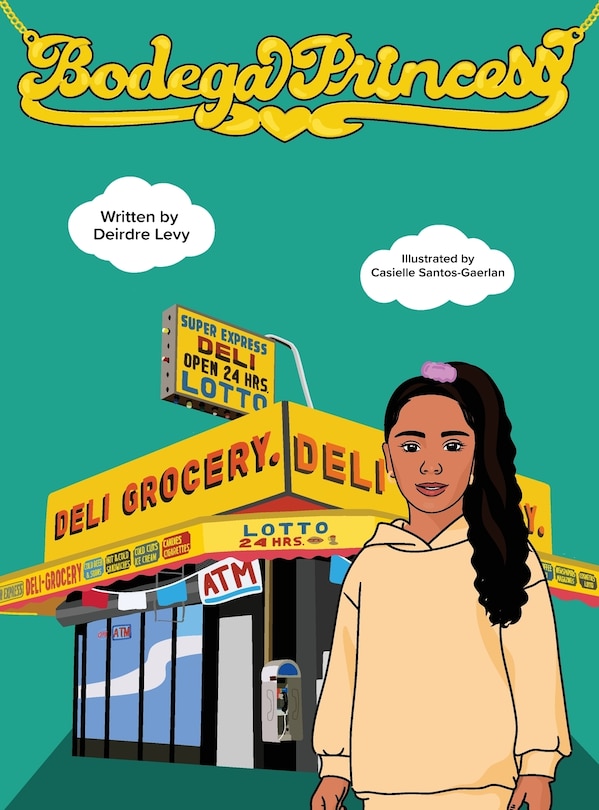 Front cover_Bodega Princess