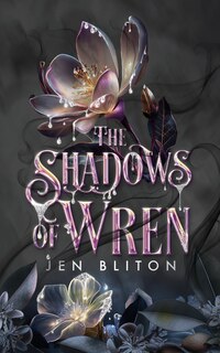 Front cover_The Shadows of Wren