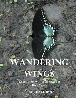 Front cover_Wandering Wings